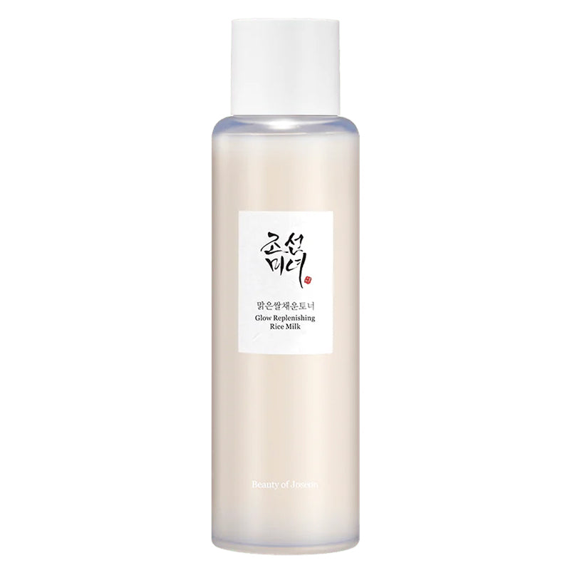 Beauty Of Joseon Glow Replenishing Rice Milk Toner 