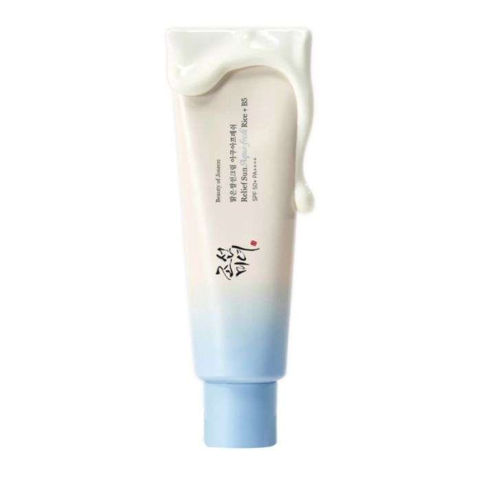 Beauty Of Joseon Relief Sun Aqua Fresh: Rice+B5 SPF50++ PA++++