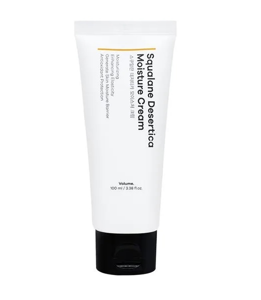 Neulii Squalane Desertica Moisture Cream
