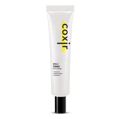 Coxir Vita C Bright Eye Cream 