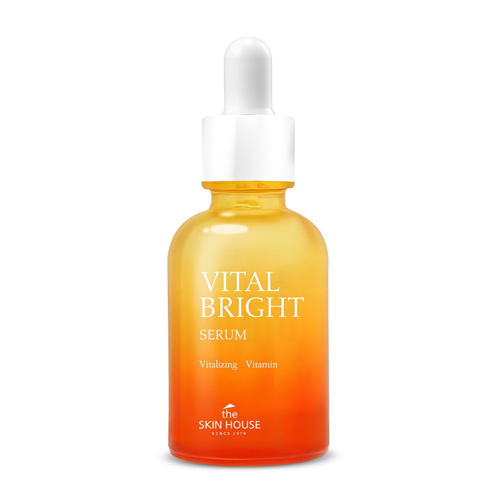 The Skin House Vital Bright Serum 