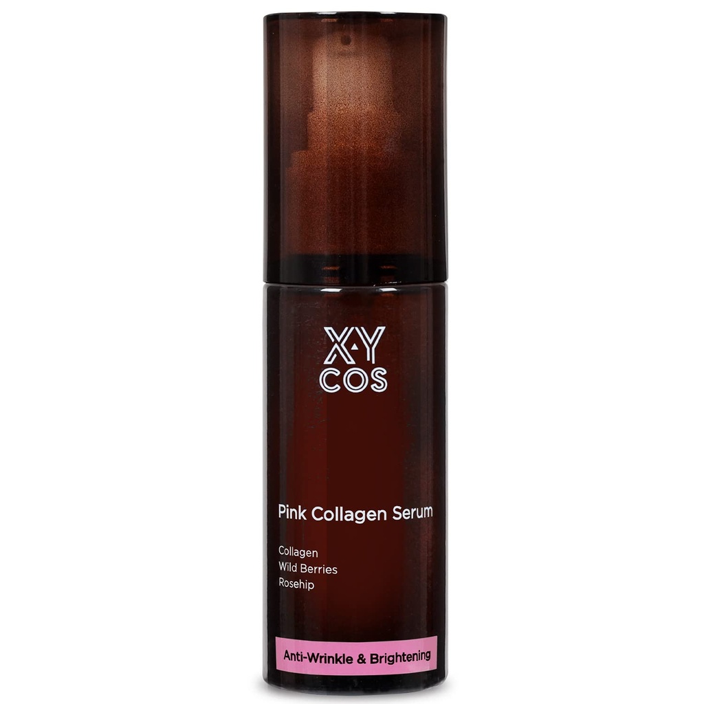 XYCOS Pink COLLAGEN Serum