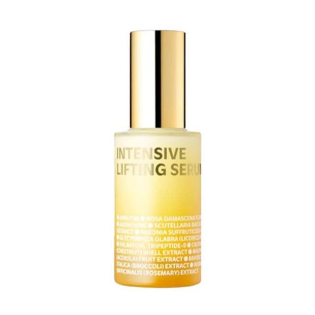 ISOI Intensive Lifting Serum 