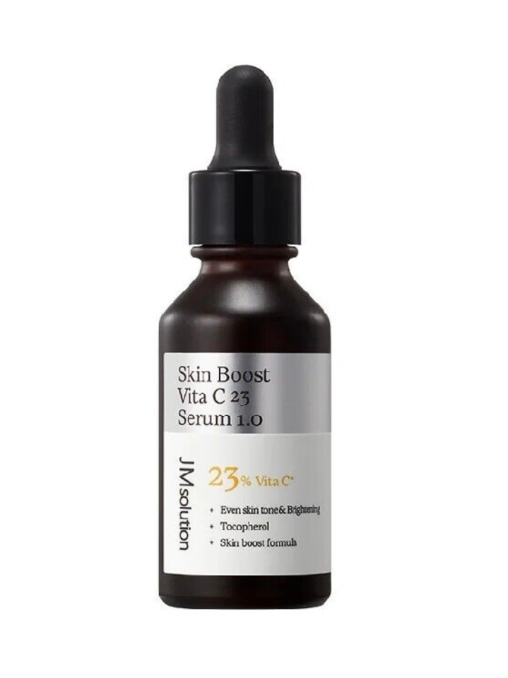 JMSolution Skin Boost Vita C 23 Serum