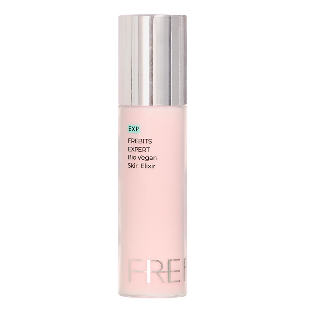 Frebits Expert Bio Vegan Skin Elixir 