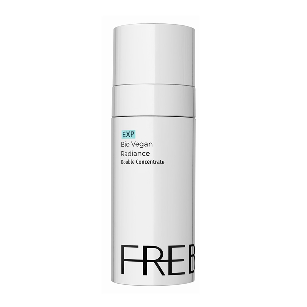 Frebits Expert Bio Vegan Radiance Double Concentrate
