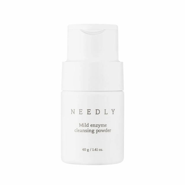 NEEDLY Mild Enzyme Cleasing Powder