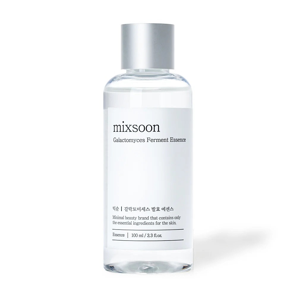 Mixsoon Galactomyces Ferment Essence