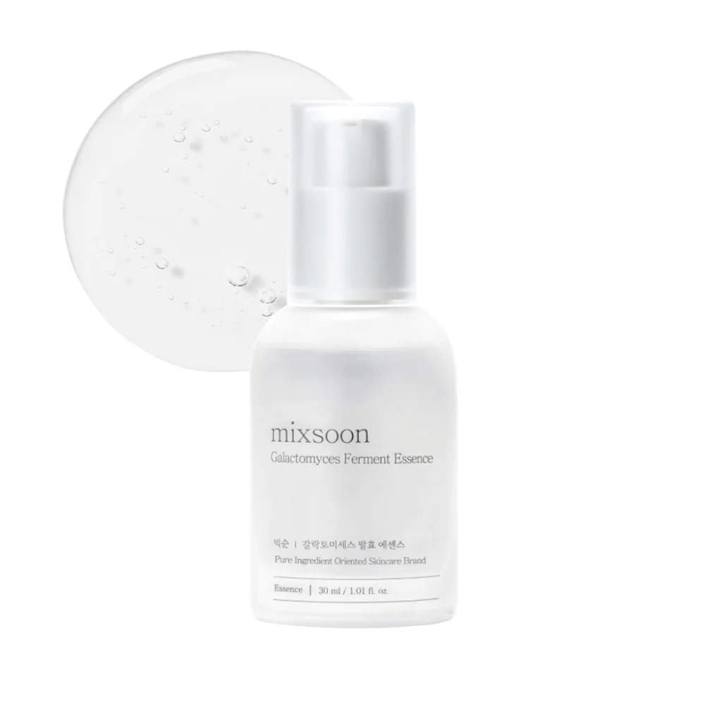 Mixsoon Galactomyces Ferment Essence