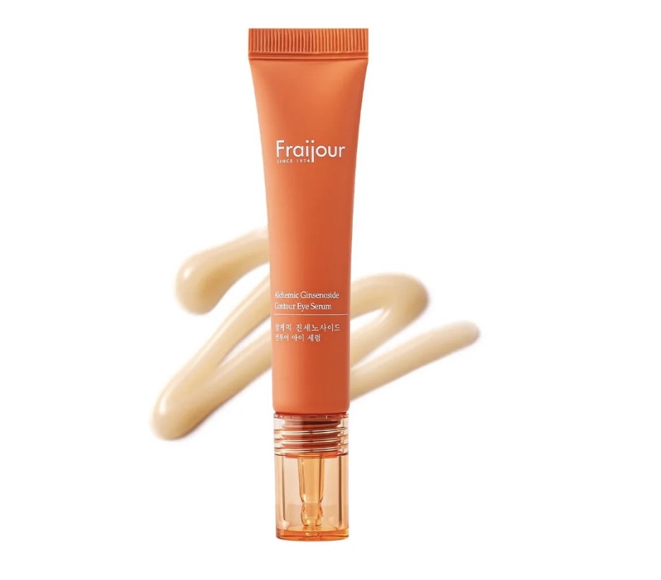 Fraijour Alchemic Ginsenoside Contour Eye Serum