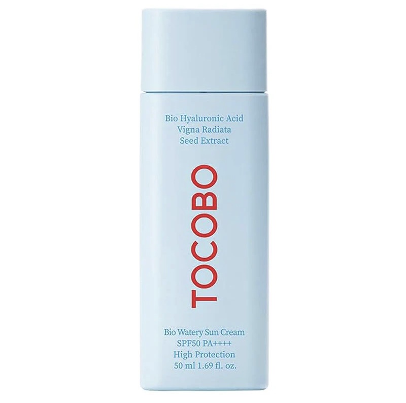 TOCOBO Bio Watery Sun Cream SPF50+ PA++++