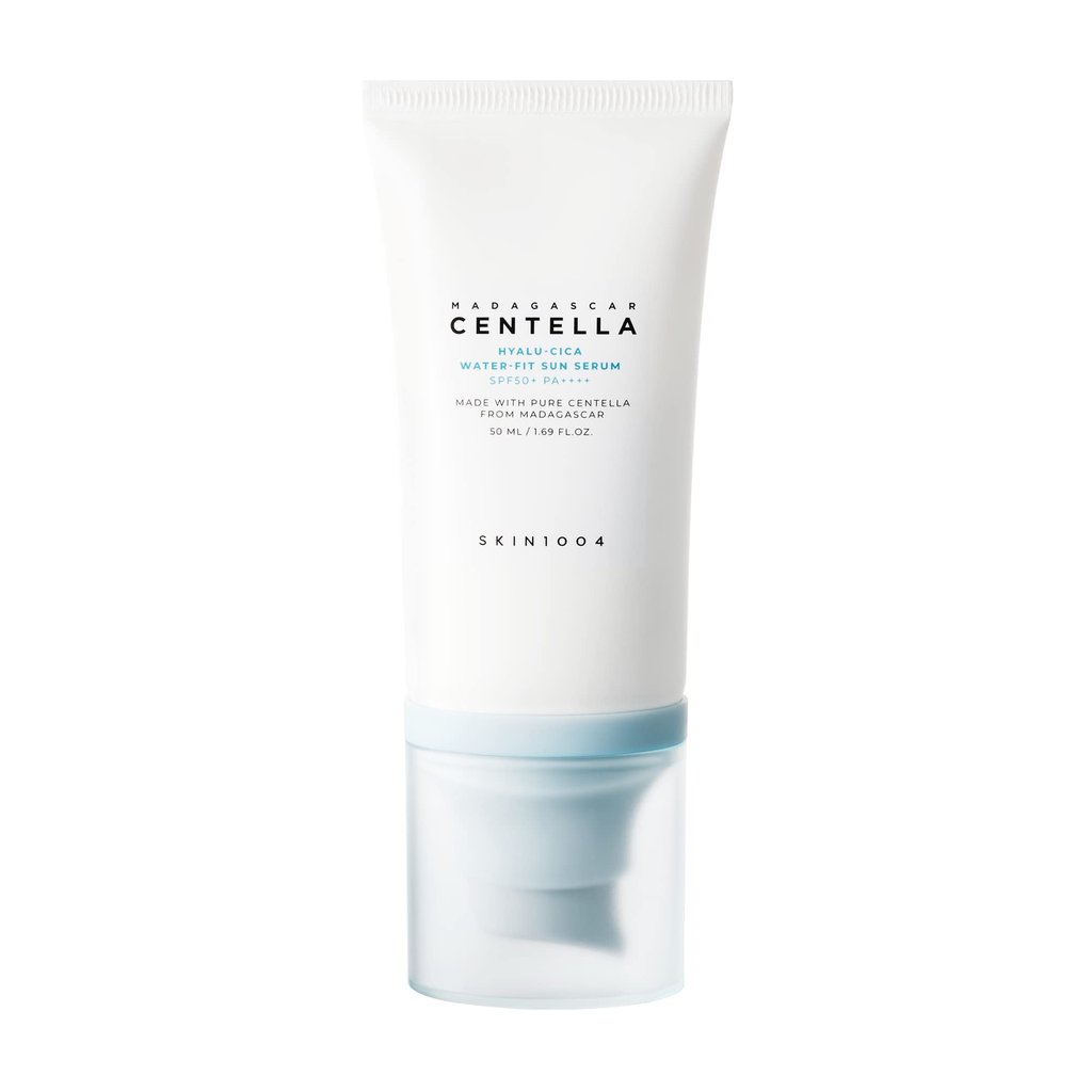 Skin1004 Madagascar Centella Hyalu-Cica Water-Fit Sun Serum