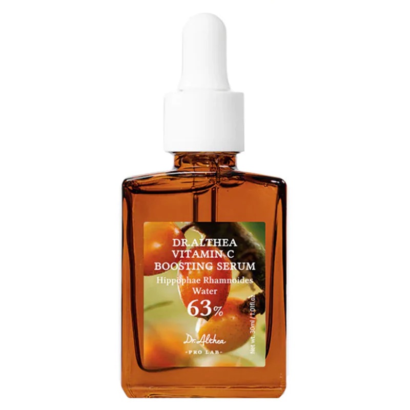 Dr Althea Vitamin C Boosting Serum 
