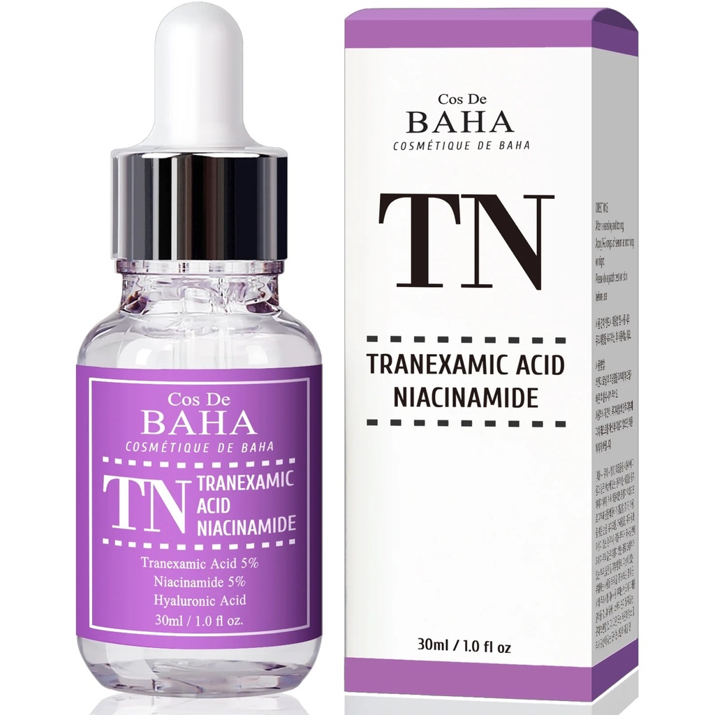 Cos De Baha TN Tranexamic Serum