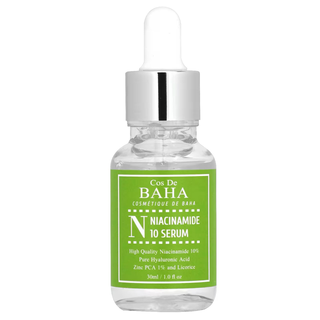 Cos De Baha N Niacinamide Serum