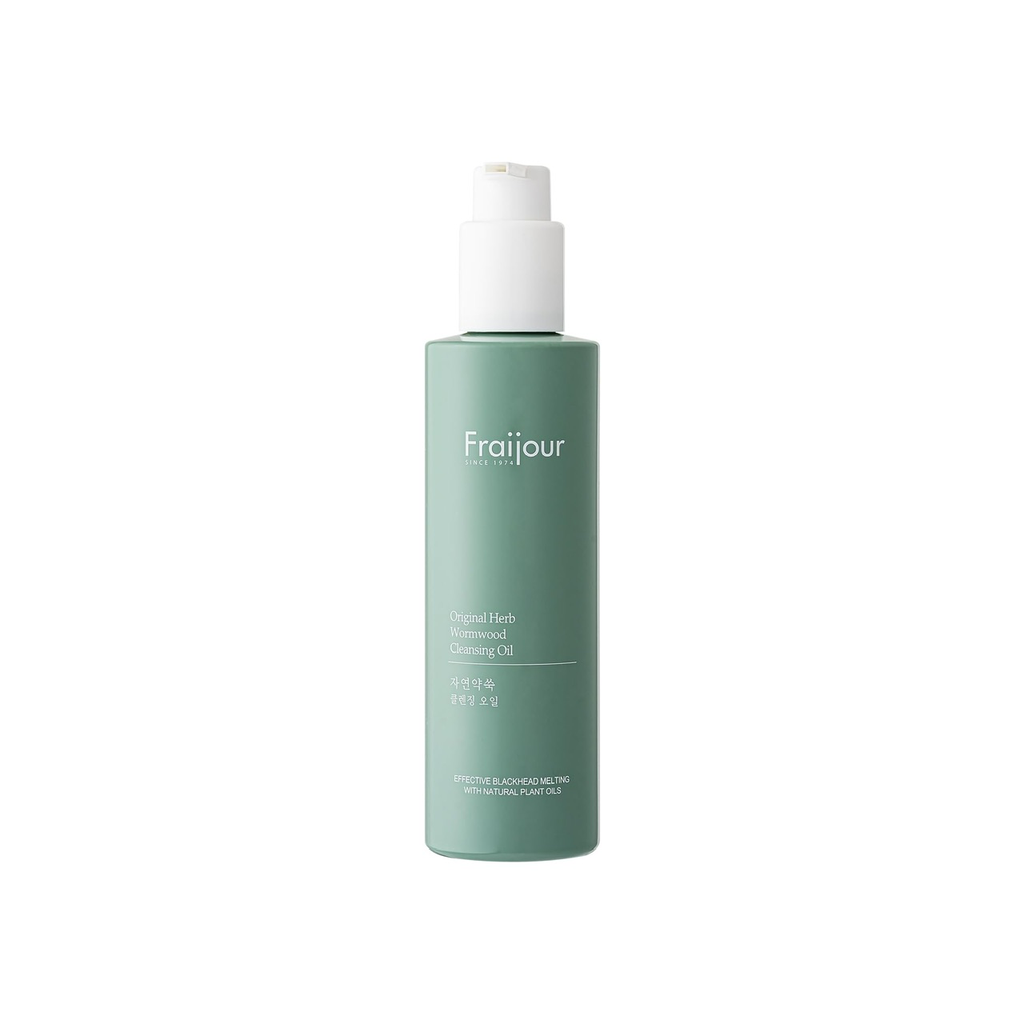 Fraijour Original Herb Wormwood Cleansing Oil