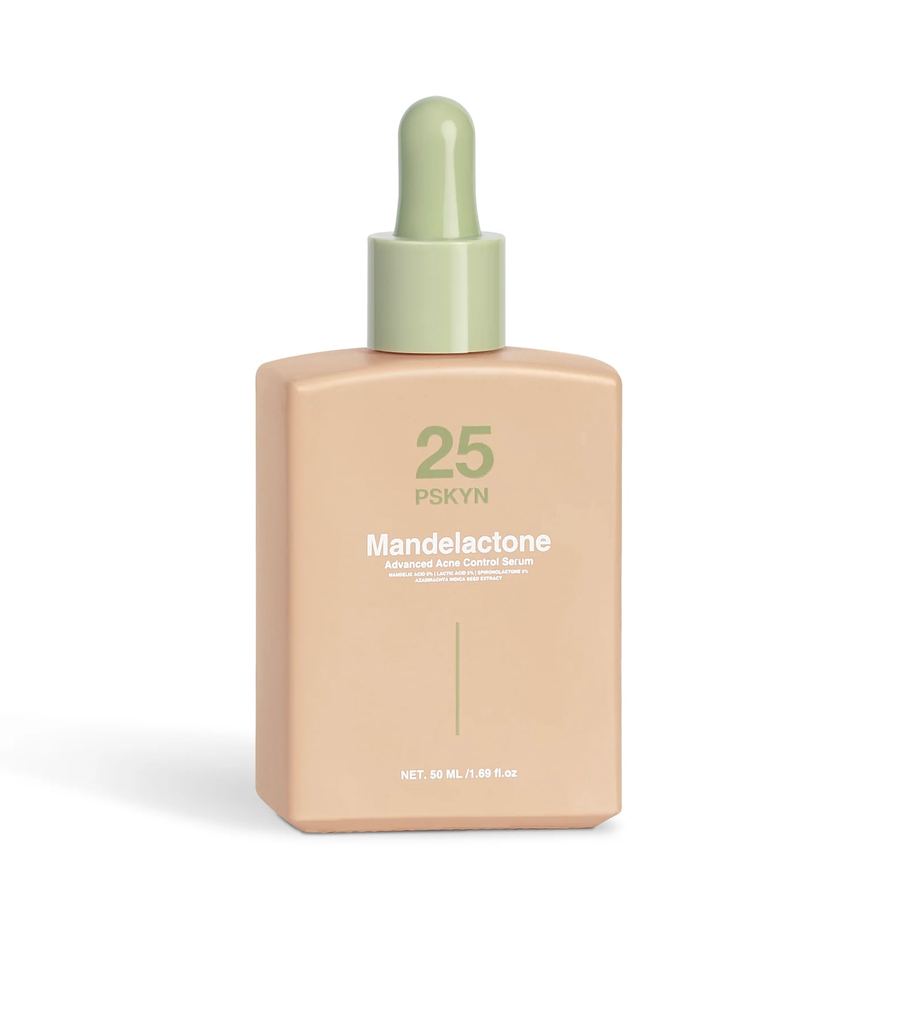 25Pskyn Mandelactone