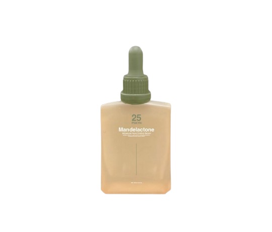 25Pskyn Mandelactone