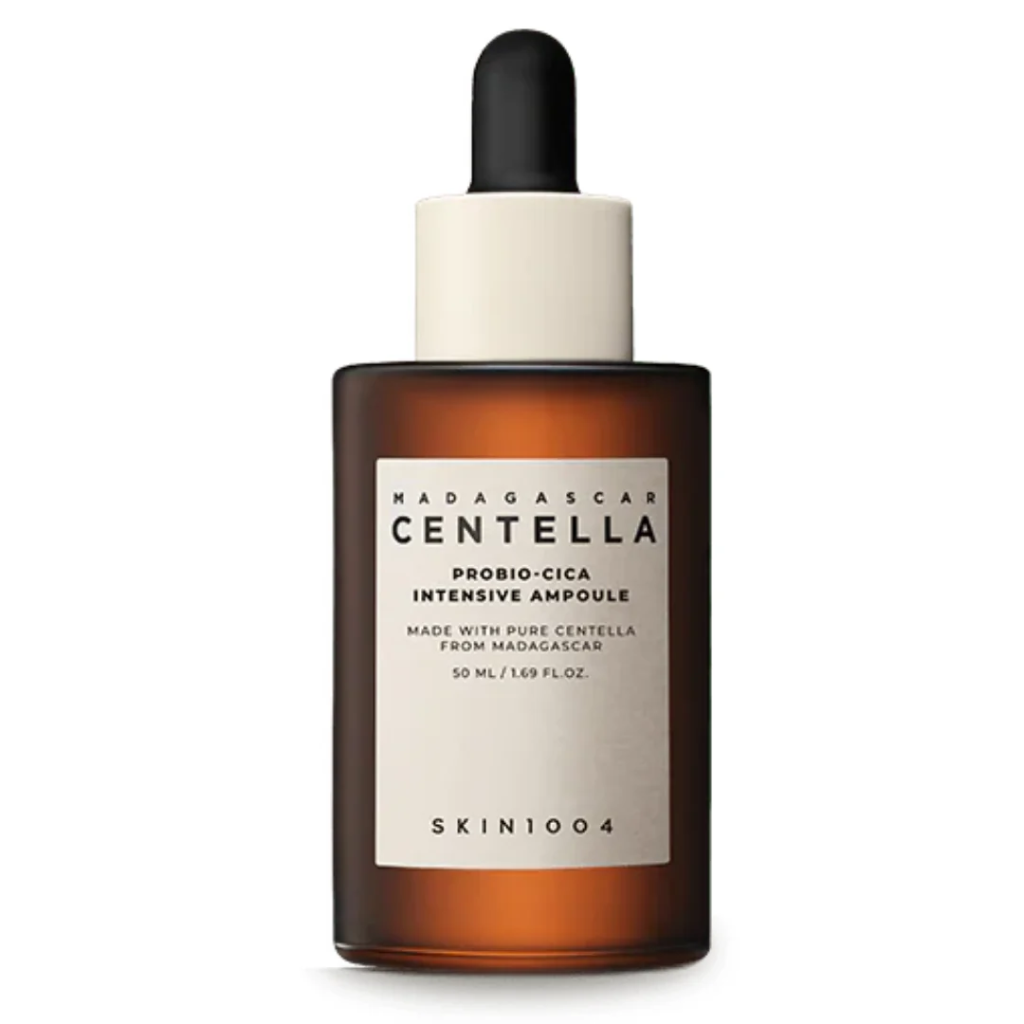 Skin1004 Madagascar Centella Probio-Cica Intensive Ampoule