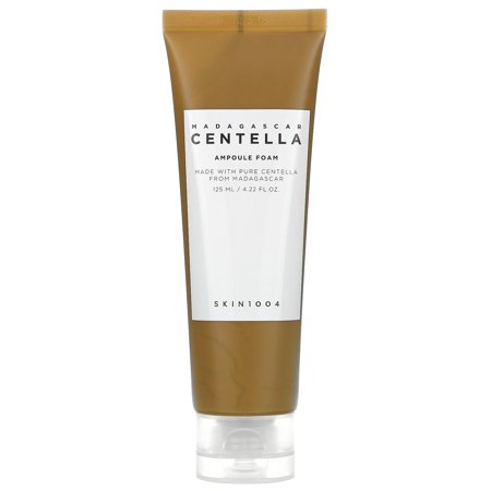[Skin1004] SKIN1004 Madagascar Centella Ampoule Foam