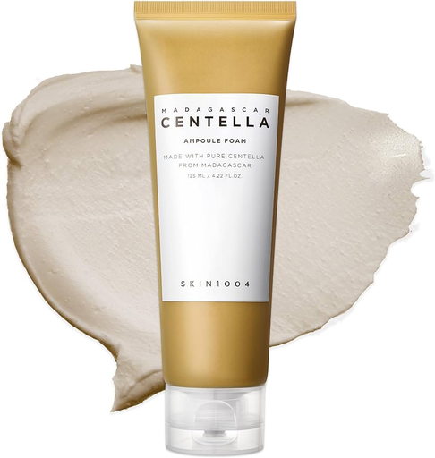 [Skin1004] SKIN1004 Madagascar Centella Ampoule Foam