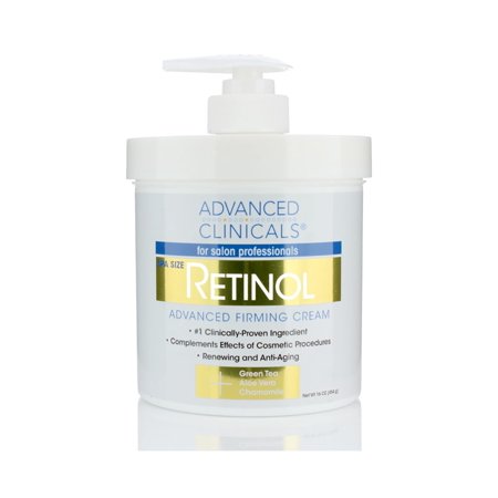 [Advanced Clinicals] Advanced Clinicals Retinol Body Lotion  