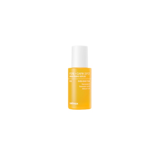 [Celimax] Celimax Pore+Dark Spot Brightening Serum 