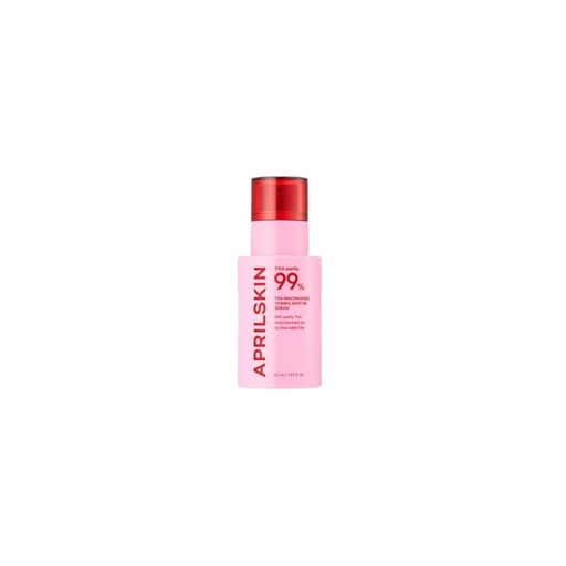 [Aprilskin] APRILSKIN - TXA Niacinamide Toning Shot 99 Serum - 30ml
