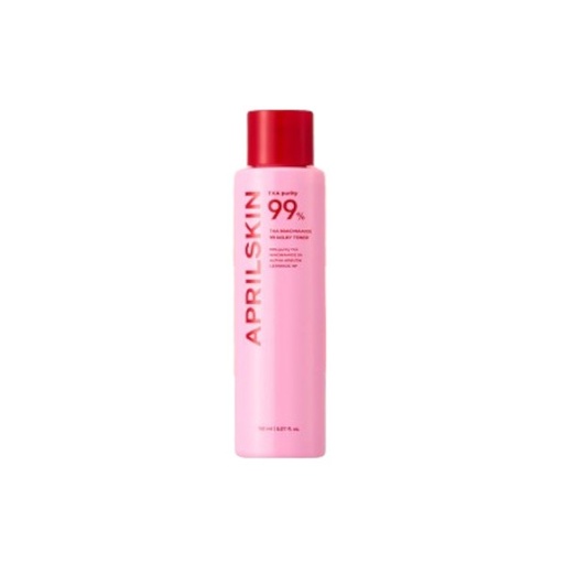 [Aprilskin] APRILSKIN - TXA Niacinamide 99 Milky Toner - 150ml