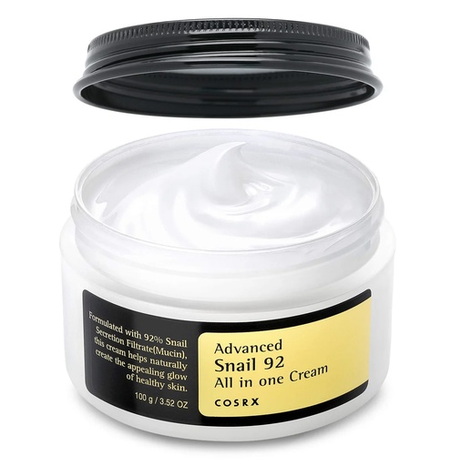 [Cosrx] Cosrx Advanced Snail92 All In One Cream