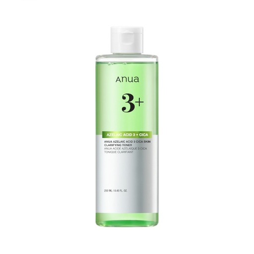 [Anua] ANUA - Azelaic Acid 3 Cica Skin Clarifying Toner - 250ml