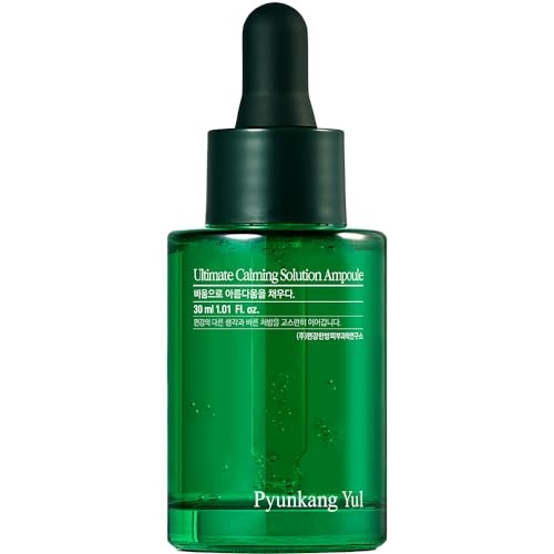 [Pyunkang Yul] Pyunkang Yul Ultimate Calming Solution Ampoule 30 Ml