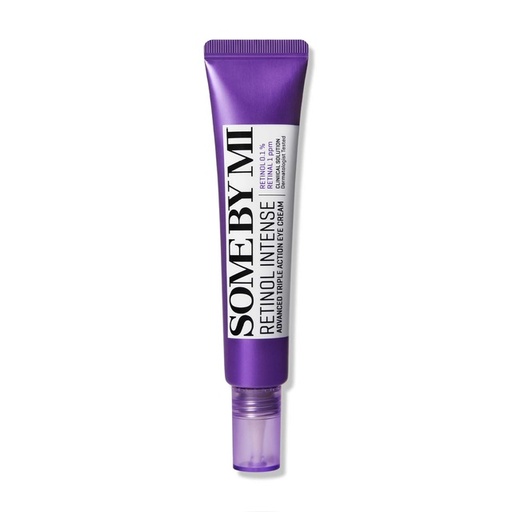 [Some By Mi] Some By Mi Advanced Retinol Intense Eye Cream
