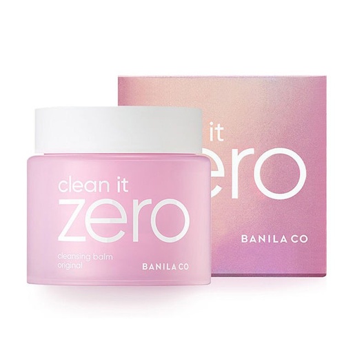 [Banila Co] BANILA CO Clean It Zero Cleansing Balm Original