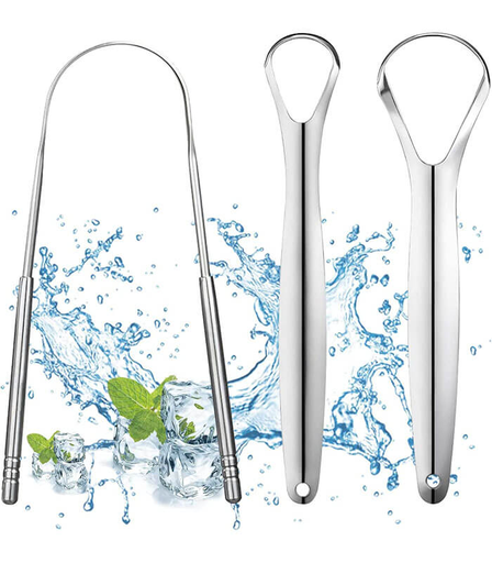 [Gratte Langue] Gratte Langue