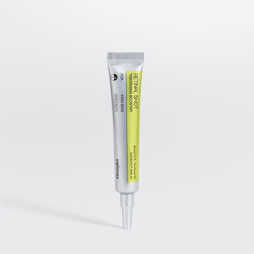 [Celimax] Celimax the Vita-a Retinal Shot Tightening Booster 15 Ml
