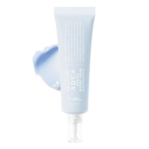 [Dr Althea] Dr. Althea - Aqua Marine Watery Cream - 50ml