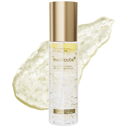 [Medicube] Medicube Kojic Acid Turmeric Vita Jelly Mist Serum