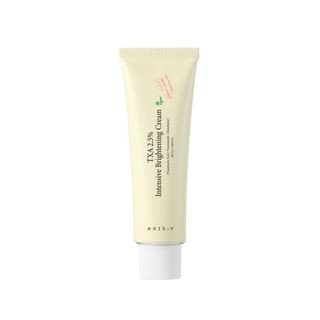 [Axis-Y] AXIS-Y TXA 2.5% Intensive Brightening Cream (50ml)