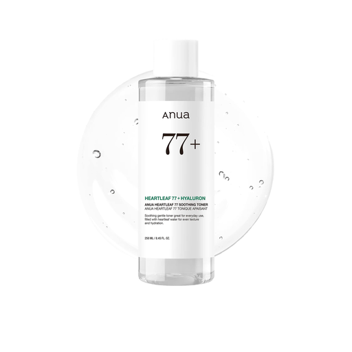 [Anua] Anua - Heartleaf 77 Soothing Toner 150ml 