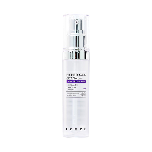 [Izeze] IZEZE Hyper CAA Cica Serum (30ml)