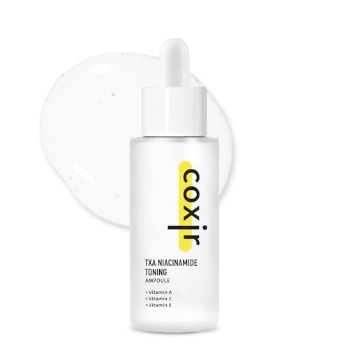 [Coxir] COXIR - TXA Niacinamide Toning Ampoule - 50ml