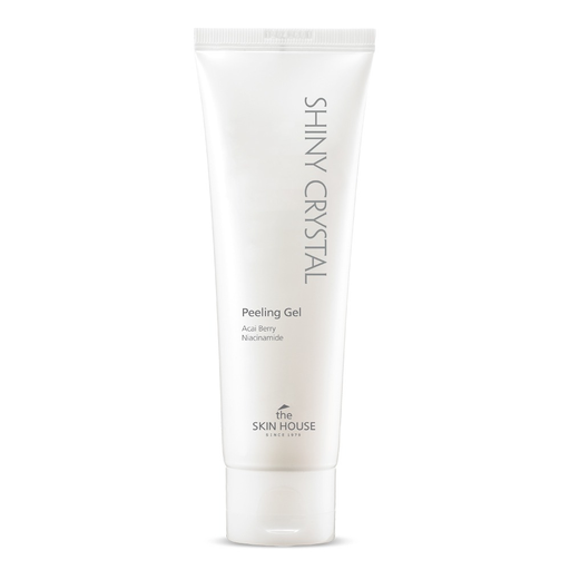 [The Skin House] The Skin House Shiny Crystal Peeling Gel