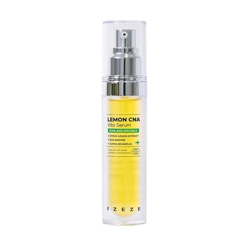 [Izeze] IZEZE Lemon CNA Vita Serum (30ml)