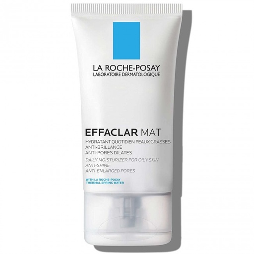 [La Roche-Posay] La Roche-Posay Effaclar Mat Sebo-Régulateur