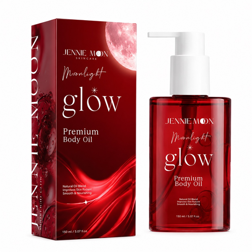 [Jennie Moon] Jennie Moon Huile 150ml