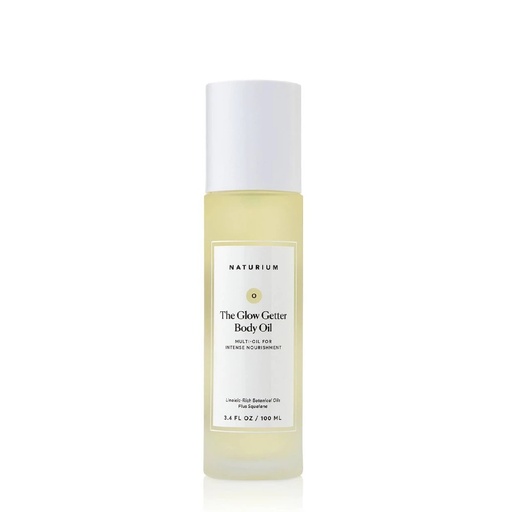 [Naturium] Naturium the Glow Getter Body Oil - 3.4 Fl Oz