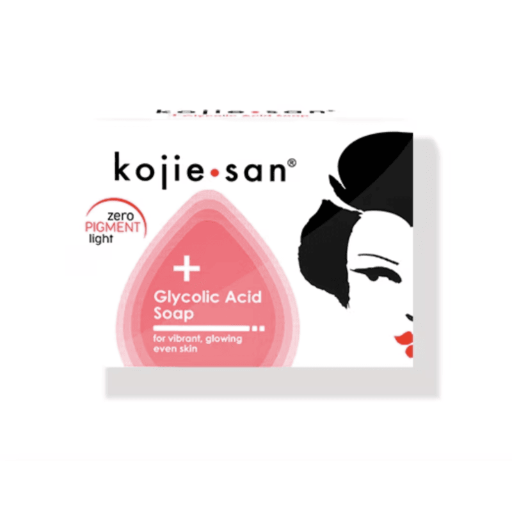 [kojie San] Kojie San savon acide glycolique 100g