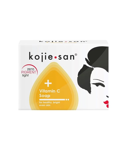 [Kojie San] Kojie San savon Vitamine C 100g