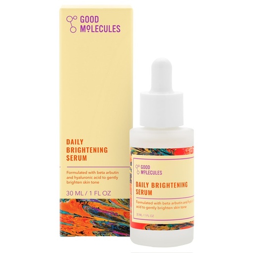 [Good Molecules] Good Molecules Daily Brightening Serum